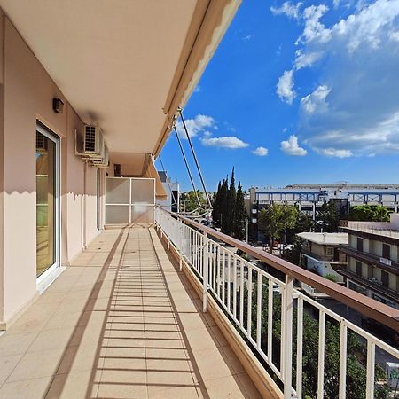 Dimitsanas By Verde Apartments Atenas Exterior foto