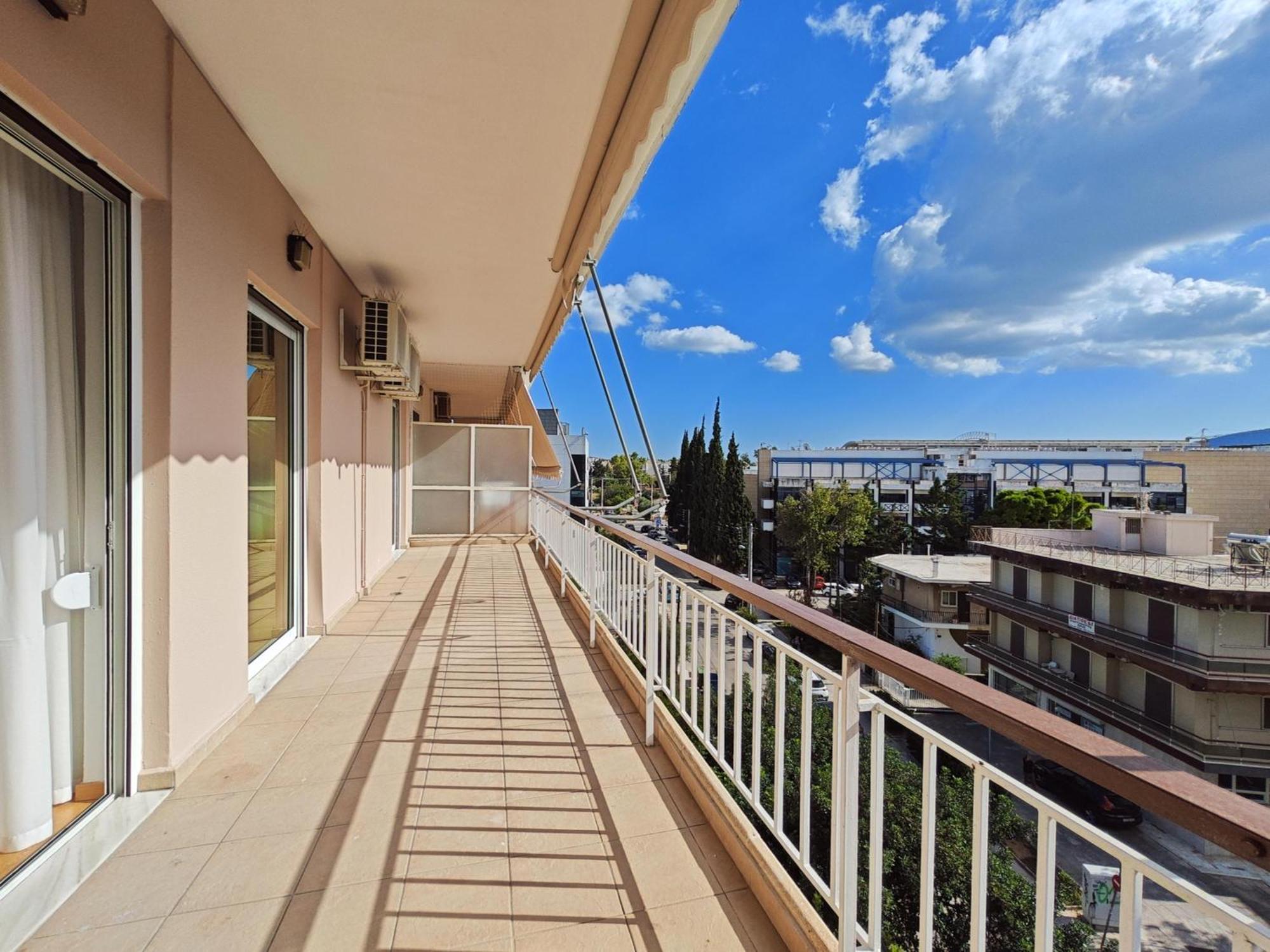 Dimitsanas By Verde Apartments Atenas Exterior foto